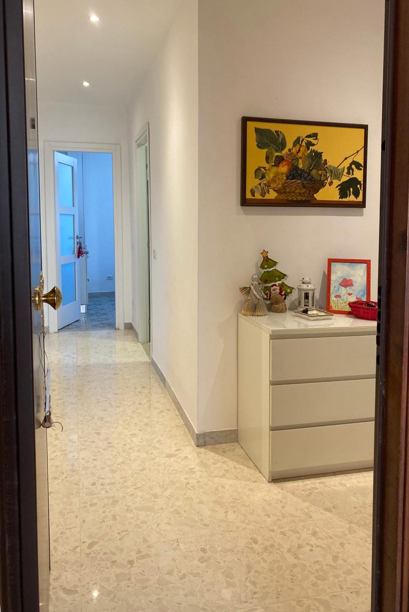 Cinecitta Quarto em Acomodações Particulares