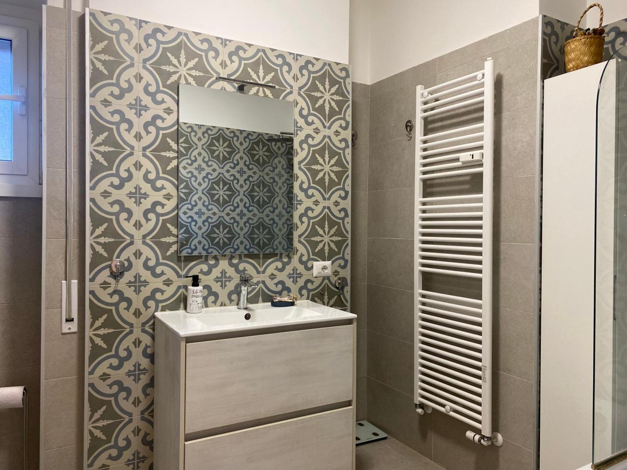 Quarto em Acomodações Particulares Cinecitta