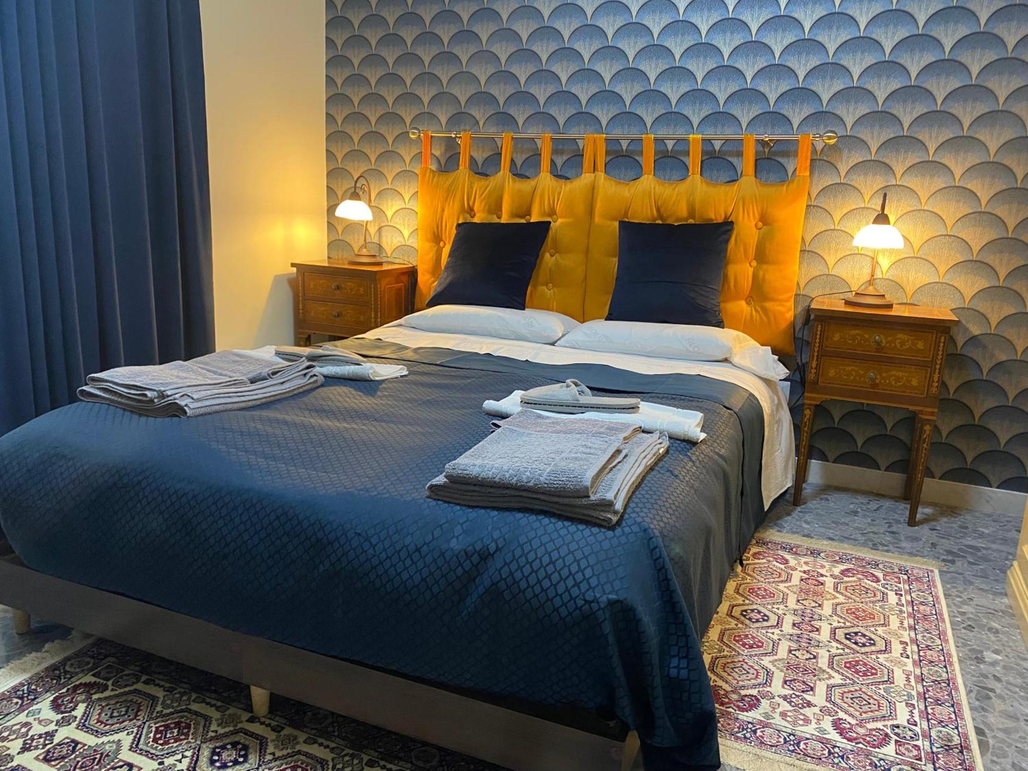Quarto em Acomodações Particulares Cinecitta